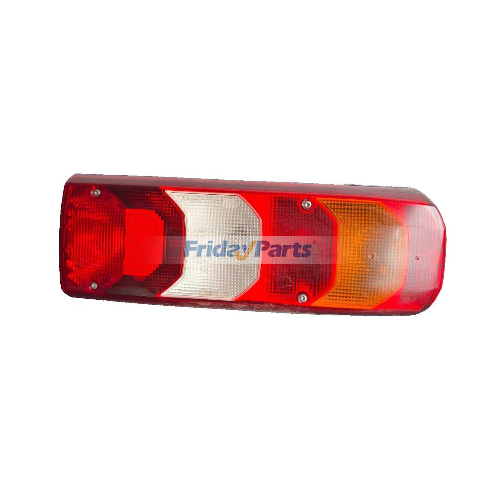 Tail Lamp for Truck