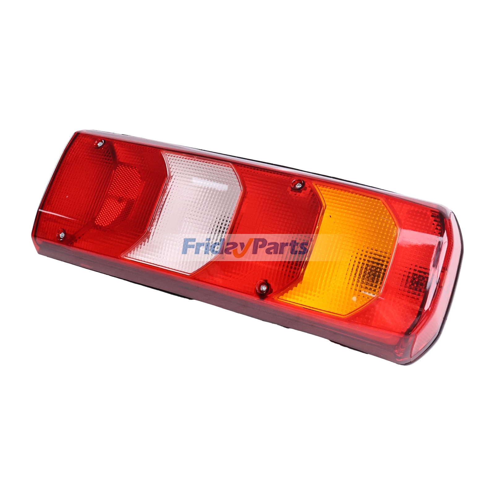 24V Rückleuchte links/rechts A0035446503 A0035446603 für Mercedes-Benz Actros MP4 MP5