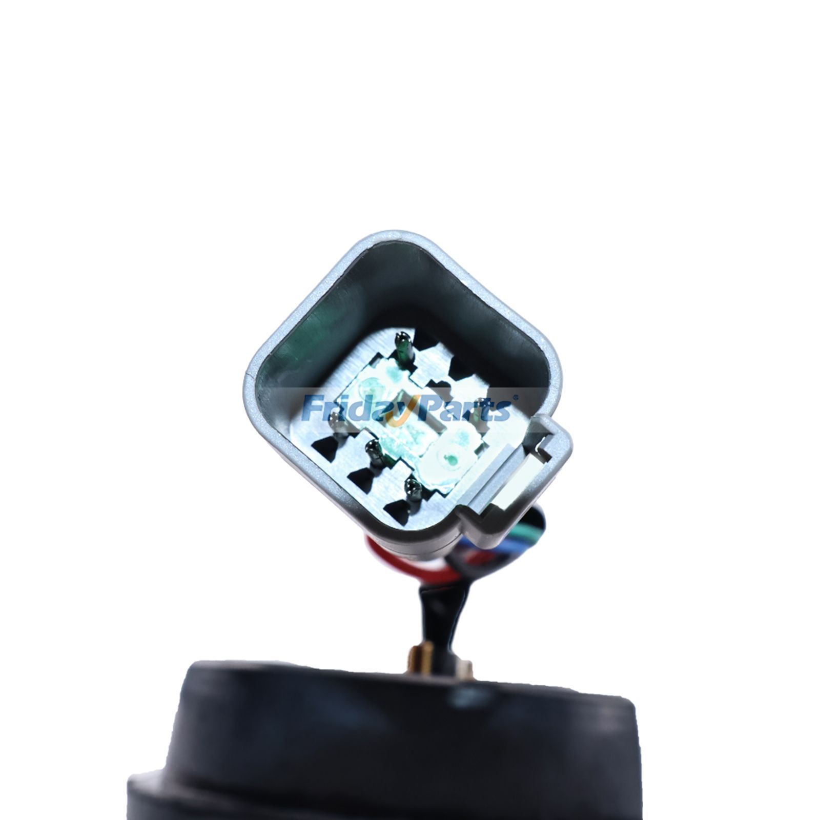 24-V-Rücklichtgruppe 700/50069 für JCB-Lader 411 436 446 456 426für Für JCB