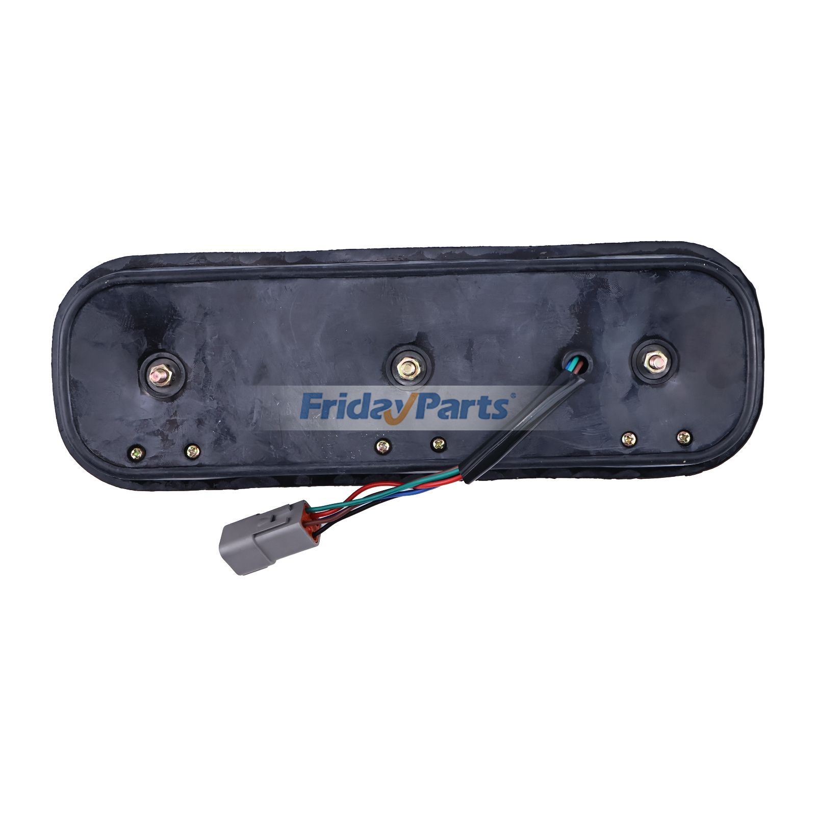 24-V-RücklichtgruppeFür JCB