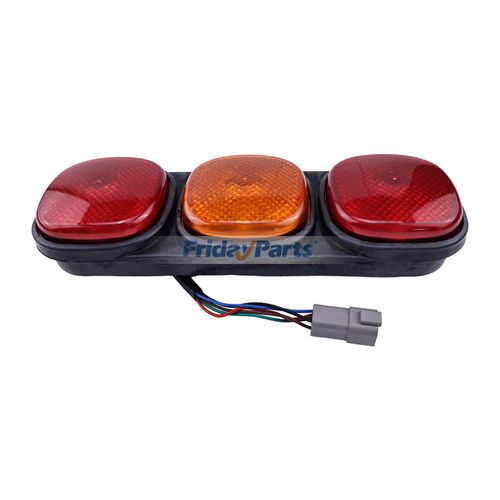 Loader Rear Light 24V Rear Light Cluster 700/50069 for JCB Loader 411 436 446 456 426
