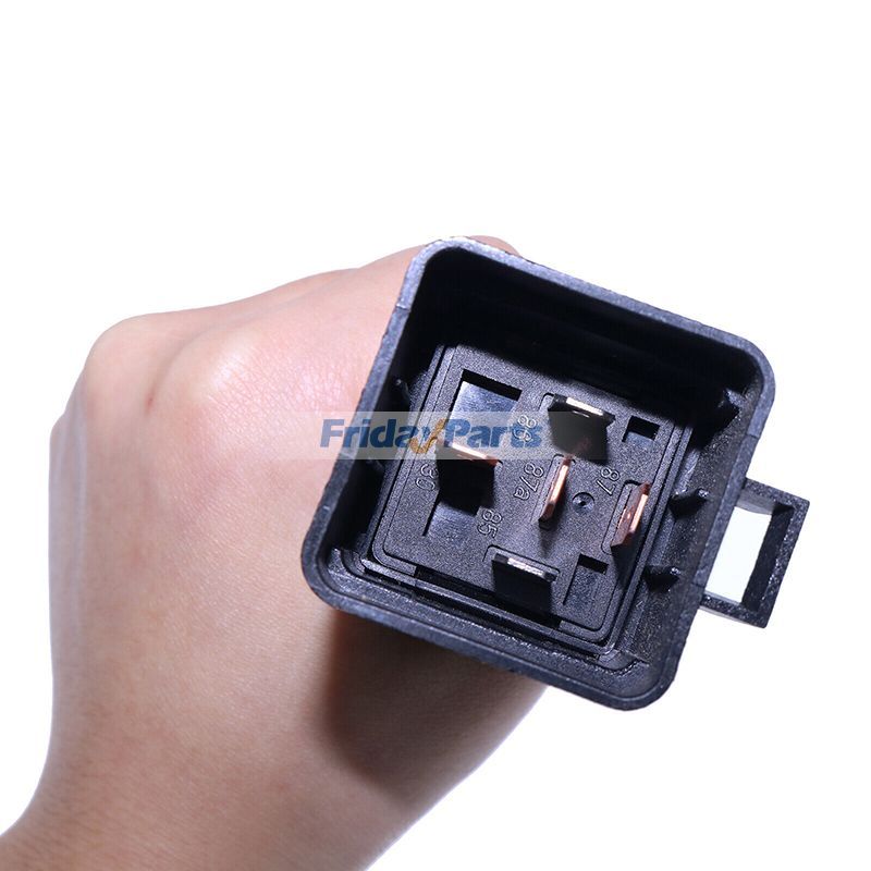 24V Relaissäule CAT 320LL 322B 311B 318Bfür Motor,Bagger