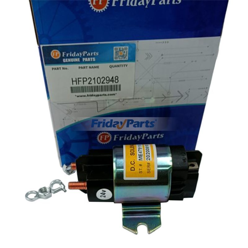 24-V-Relais 301202-00067 für Doosan Daewoo Bagger DX140W DX160W-3 DX170W DX300LC E62 E63 SOLAR 185W-V 255LC-V