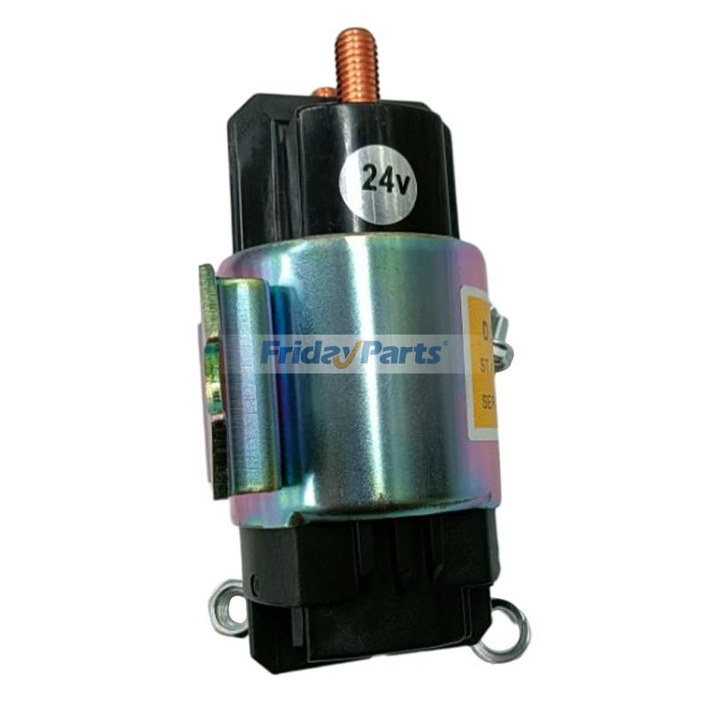 24V Relais Daewoo DX140W DX160W-3 DX170W DX300LC E62 E63 SOLAR 185W-V 255LC-VFür DAEWOO,Für DOOSAN