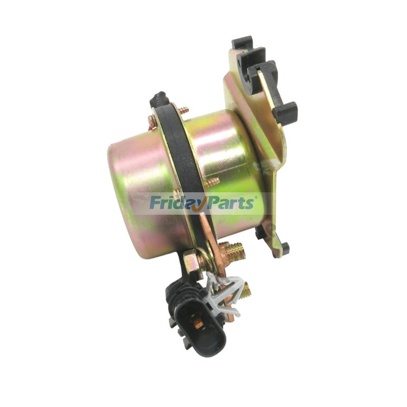 Relais 24 V 95610-6J000 pour Hyundai Bus Global 900 2008-2009 E-Aero Town