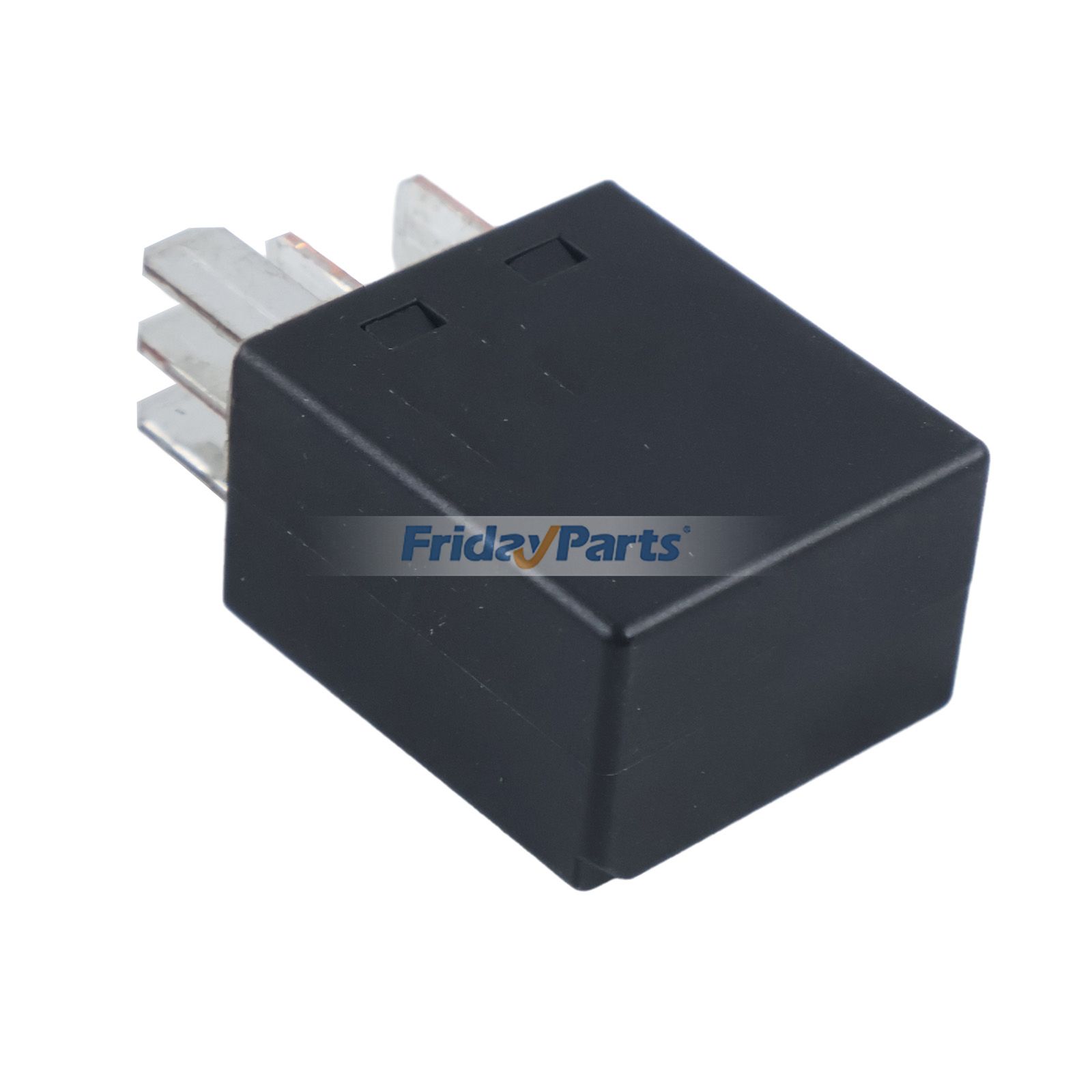 Relé 24V para Bosch 0332207402 Daimler A0025423019 FridayParts