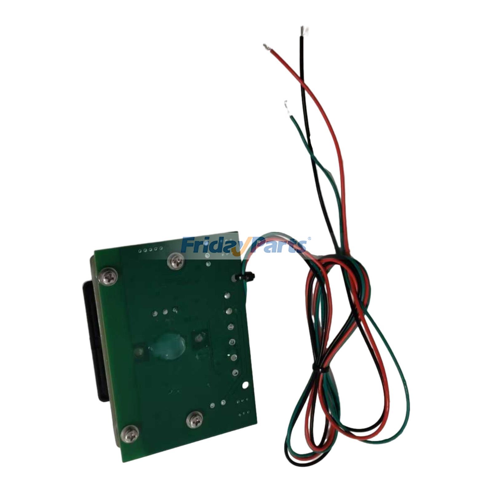 Aerial Work Platforms Rotational Controller