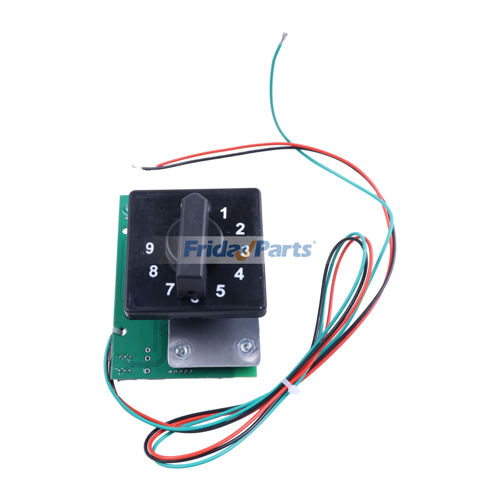 Rotational Controller in Stock in China,USA