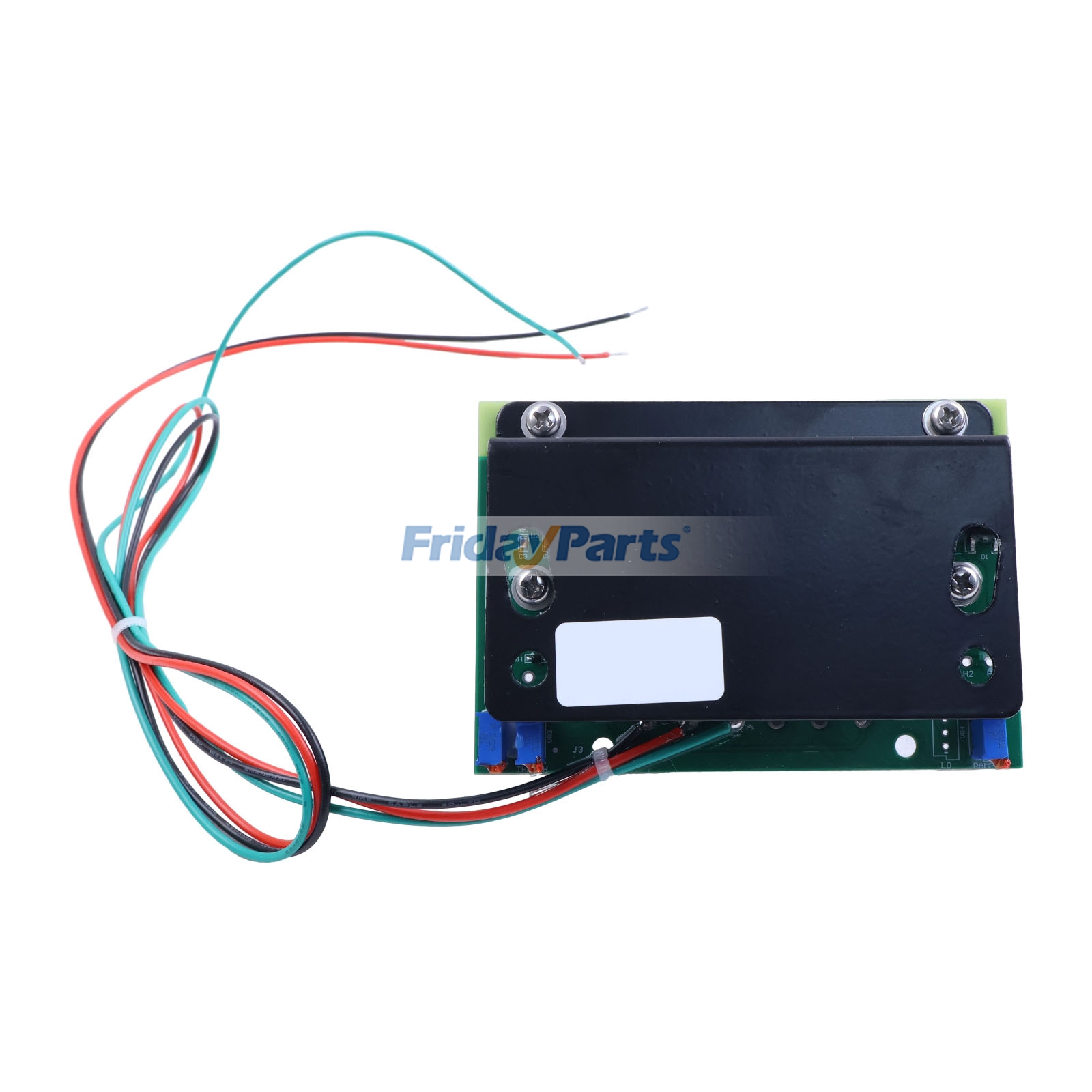  Rotational Controller For Genie