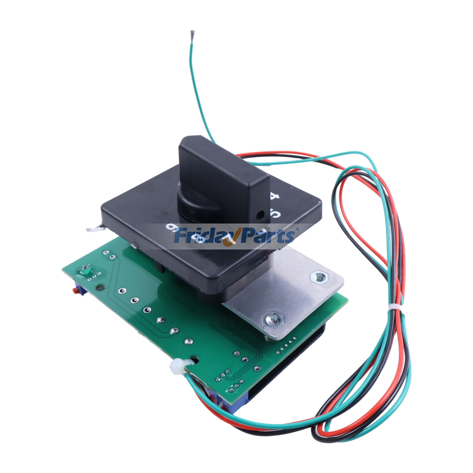 24V Rotational Controller 36557GT 36557 for Genie Z-30/20 Z-45