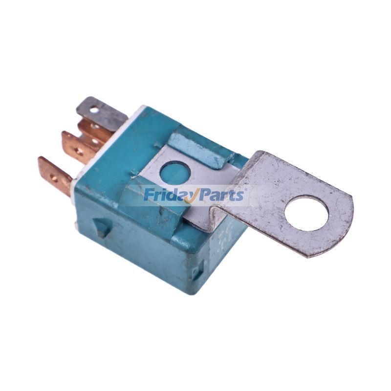 Relais de sécurité 24 V 7 Pour KOMATSU