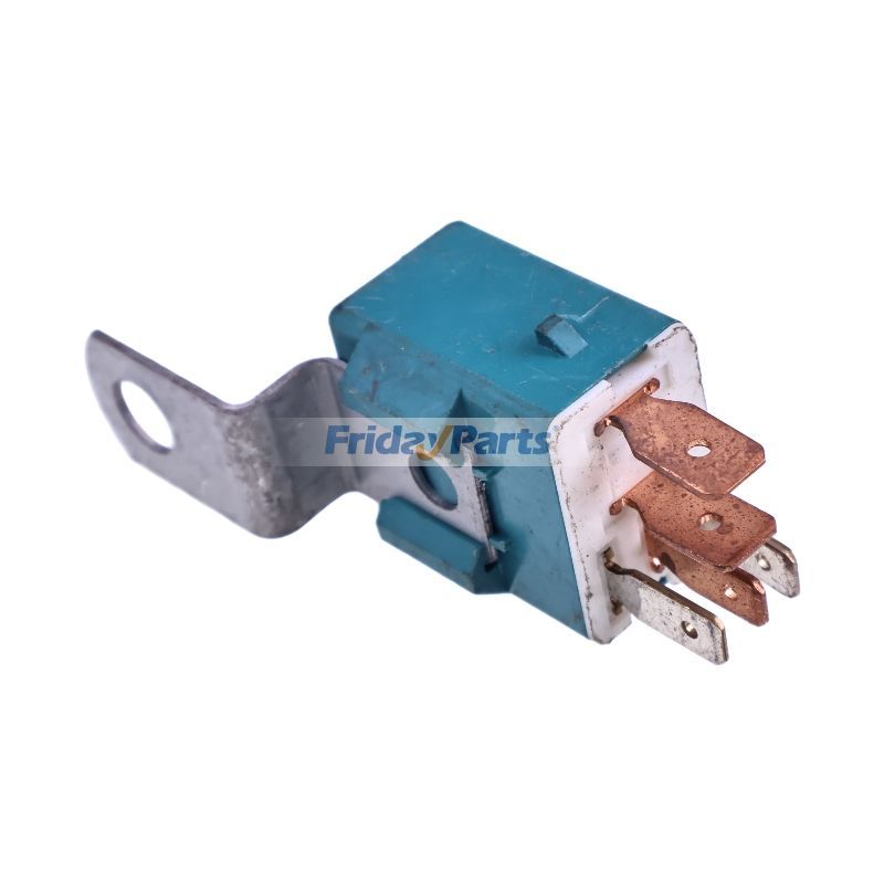 Relais de sécurité 24 V 7861-74-5100 7861745100 pour excavatrice Komatsu PC300-8 PC350-8 PC130-8 PC290-8K PC220LC-8 PC240-8KpourPour KOMATSU