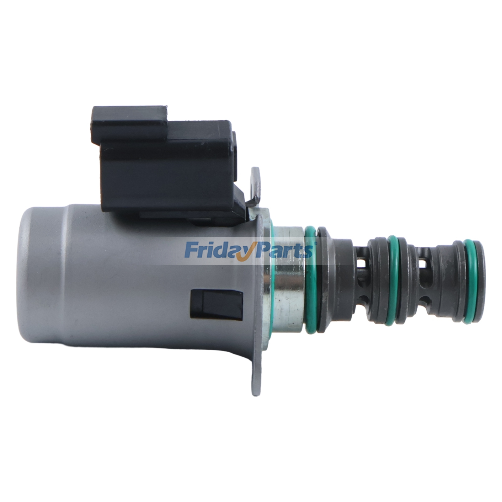  Solenoid Valve For JOHN DEERE,For OTHER BRAND