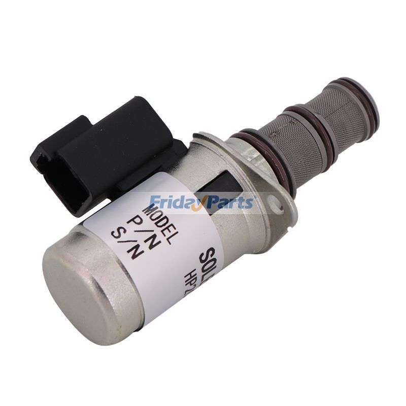 Ensemble d'électrovanne 24 V 1200 655K 670C 770Cpour Bulldozer,Moteur,Pelle,Chargeur,Camion