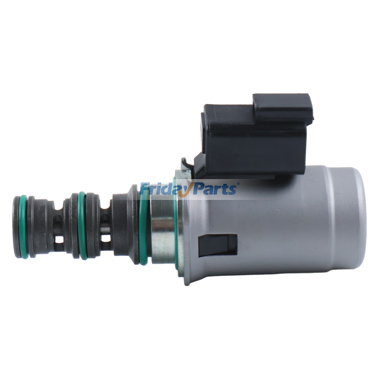 FridayParts Solenoid Valve