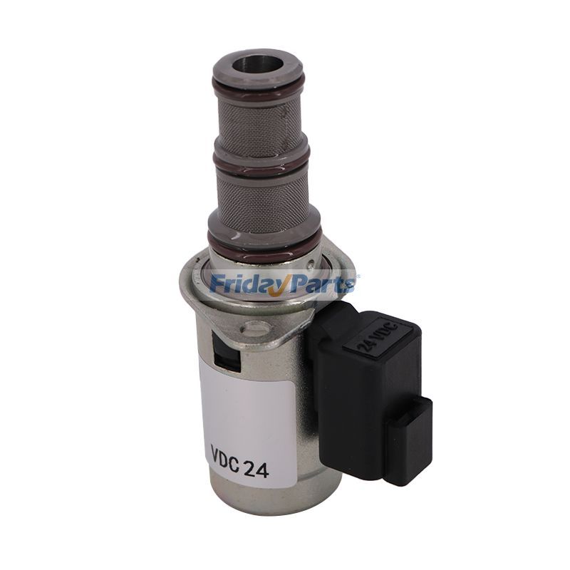 Ensemble d'électrovanne 24 V AT303799 pour John Deere 1200 550K 650K 655K 670C 670D 764 770C 850JpourPour JOHN DEERE