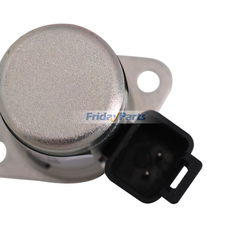 Ensemble d'électrovanne 24 V 1200 655K 670C 770C Pour JOHN DEERE