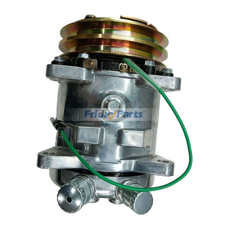 Loader 24V SD5H09 A/C Compressorerpillar CAT