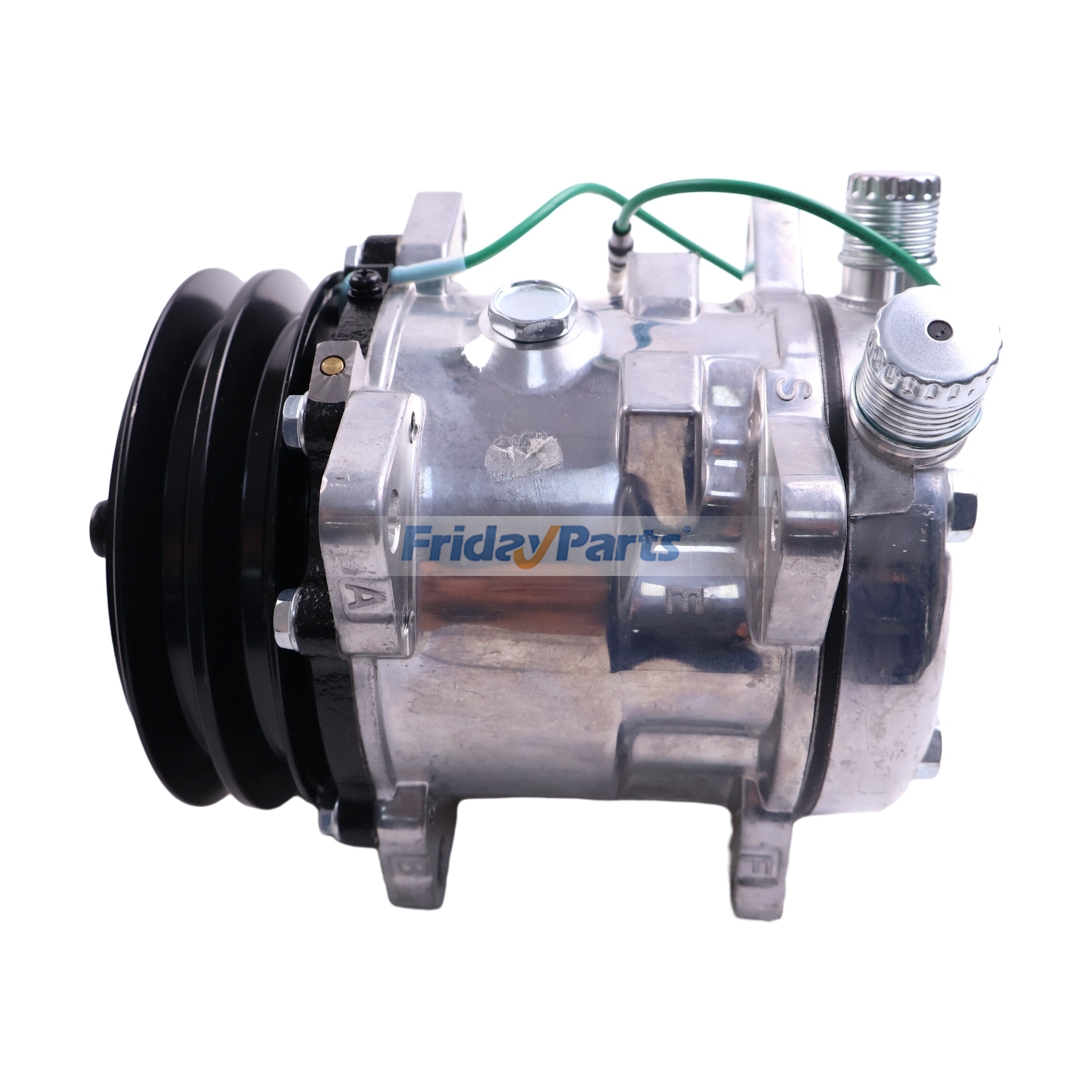 Loader 24V SD5H09 A/C Compressorerpillar CAT