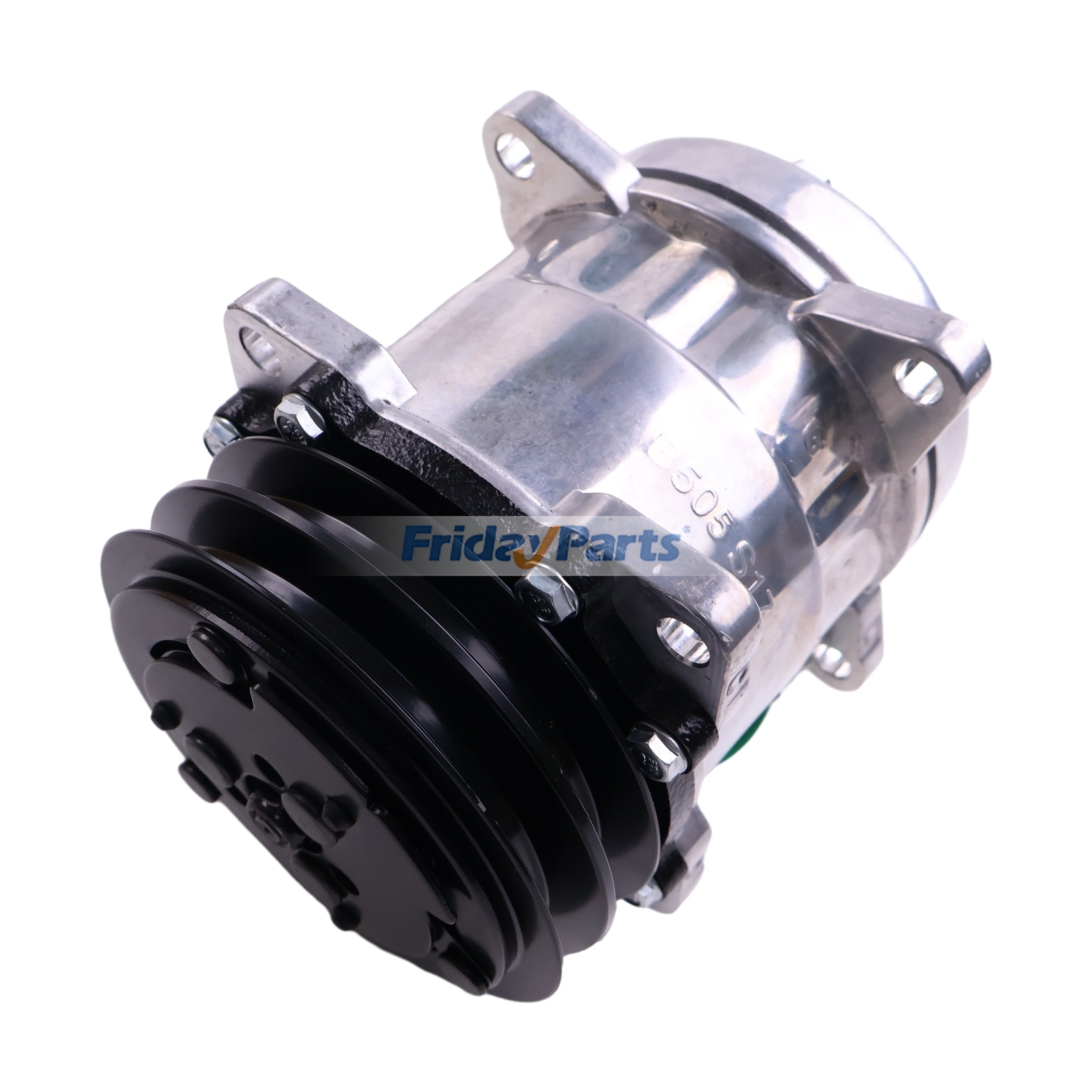 FridayParts 24V SD5H09 A/C Compressorerpillar CAT