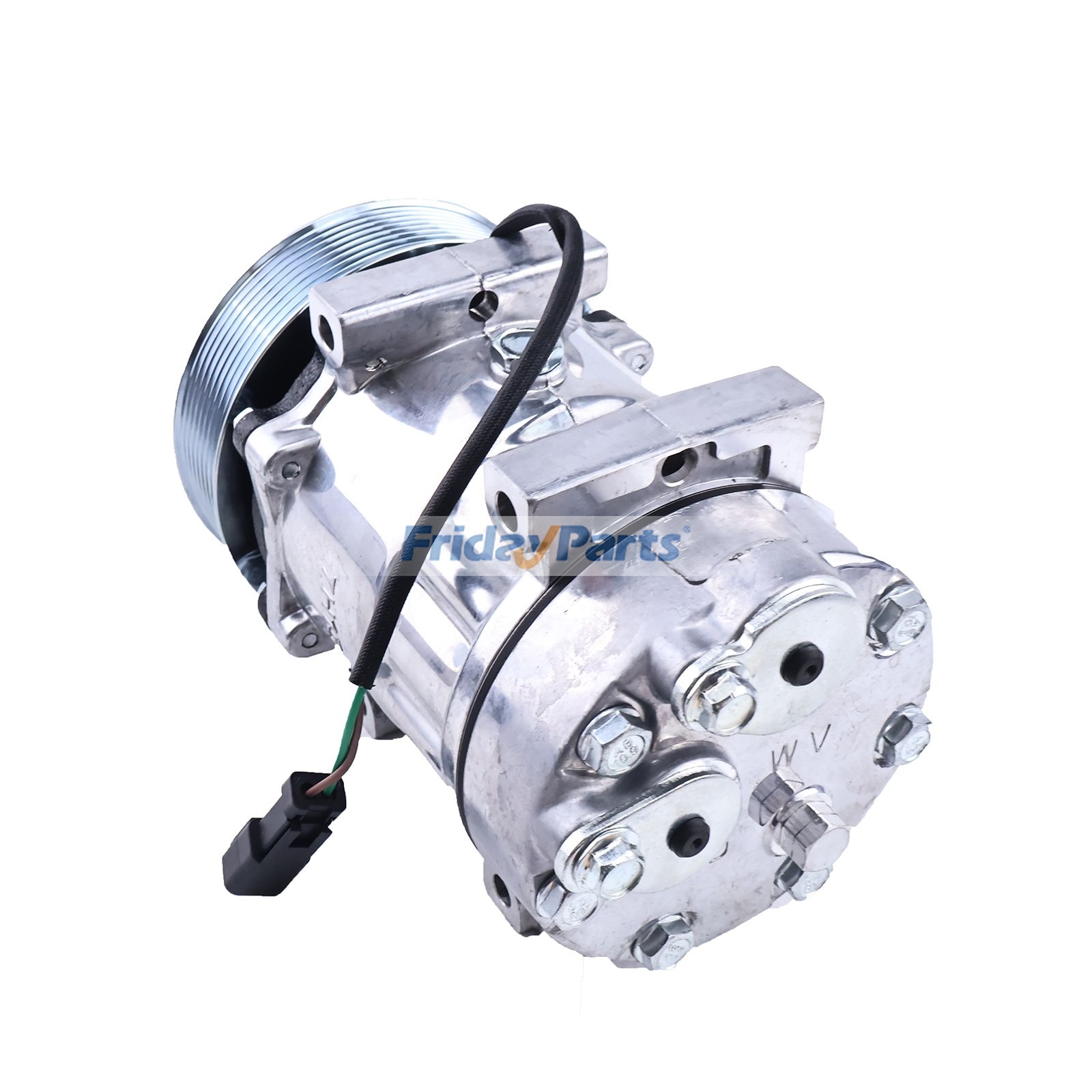 Excavator,Truck A/C Compressor