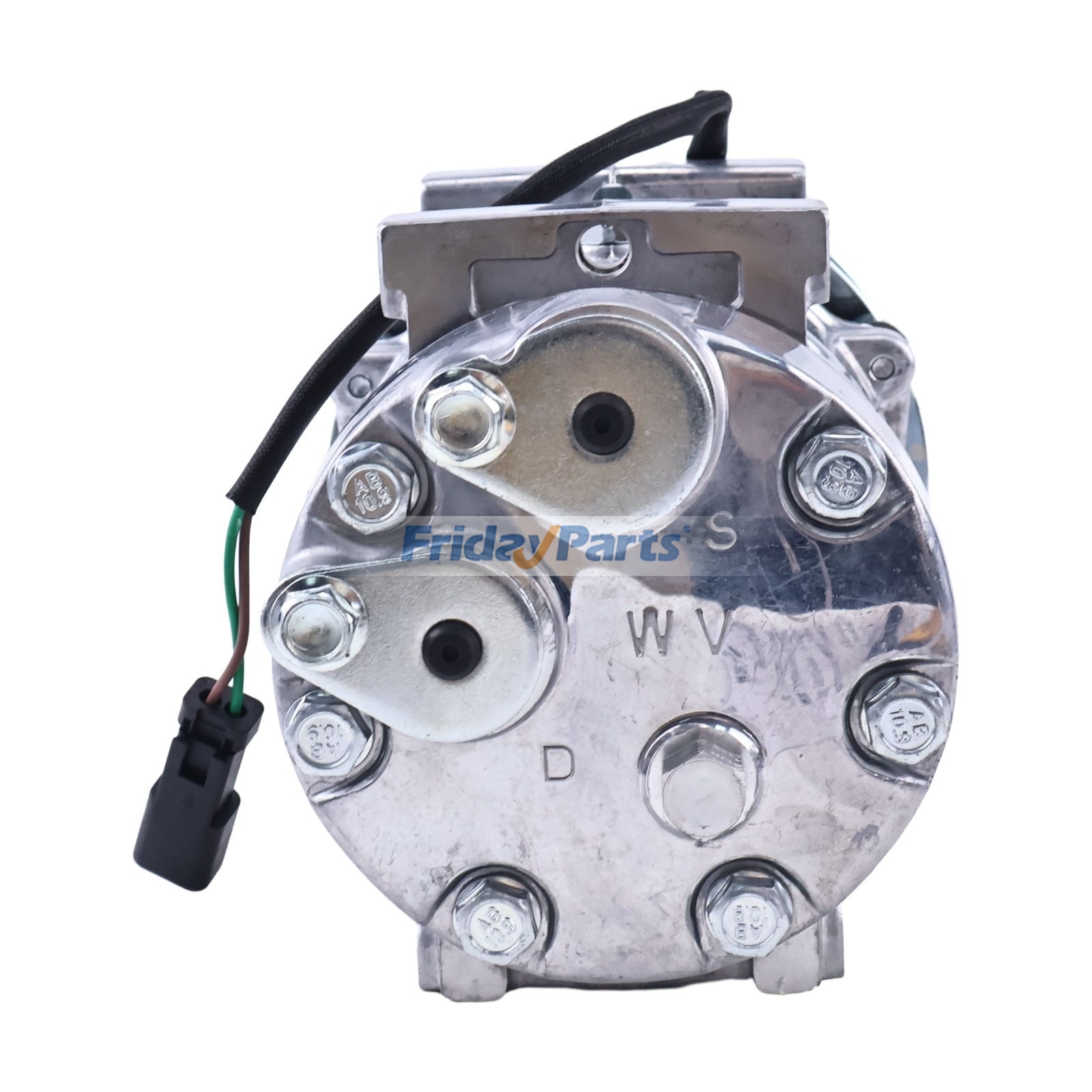 FridayParts A/C Compressor