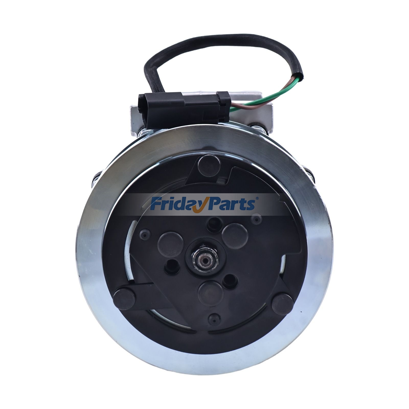  A/C Compressor For VOLVO
