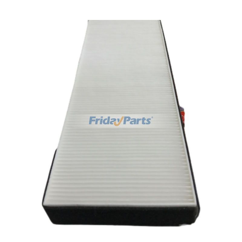 Filtro de aire de CA 4190015313 para cargadora de ruedas SDLG L935H L938H L956H L958H para Pala cargadora