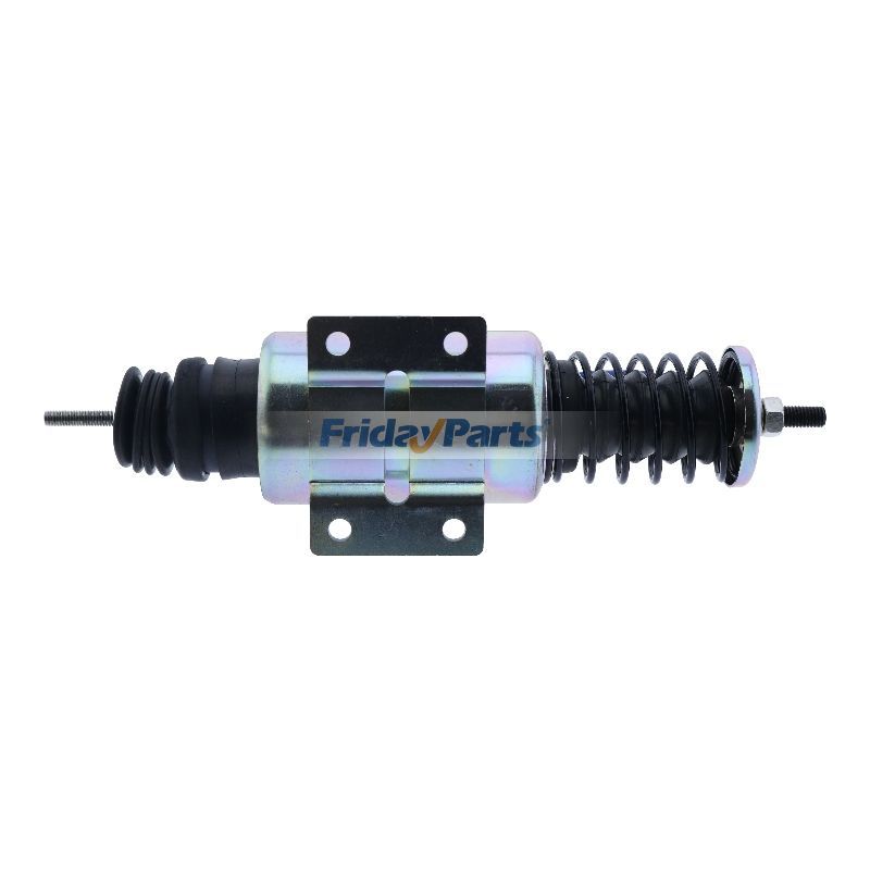 Solenoid Valve in Stock in China,USA,China Stock