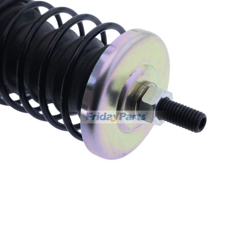 FridayParts Solenoid Valve