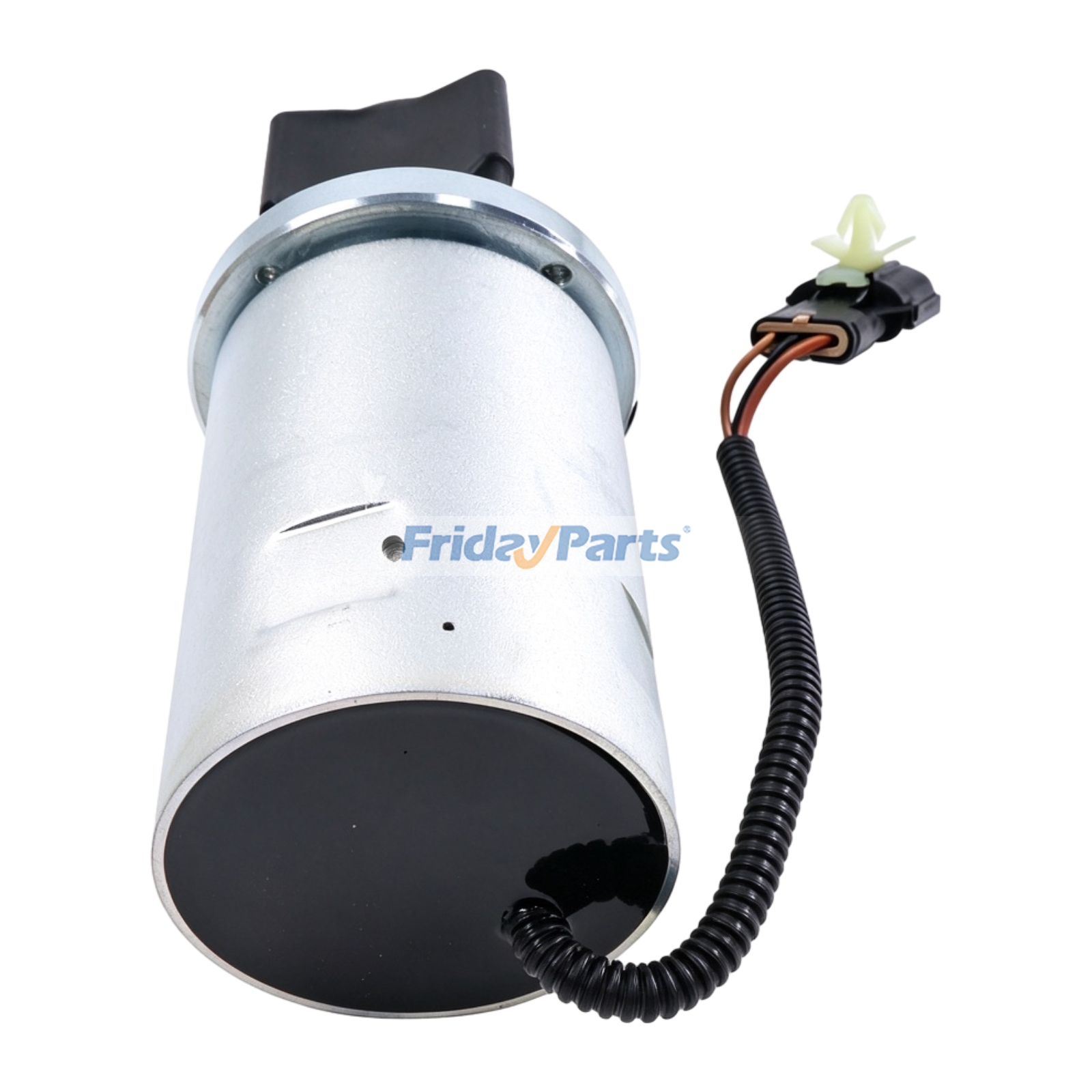 Engine,Generator 24V Shutoff Solenoid