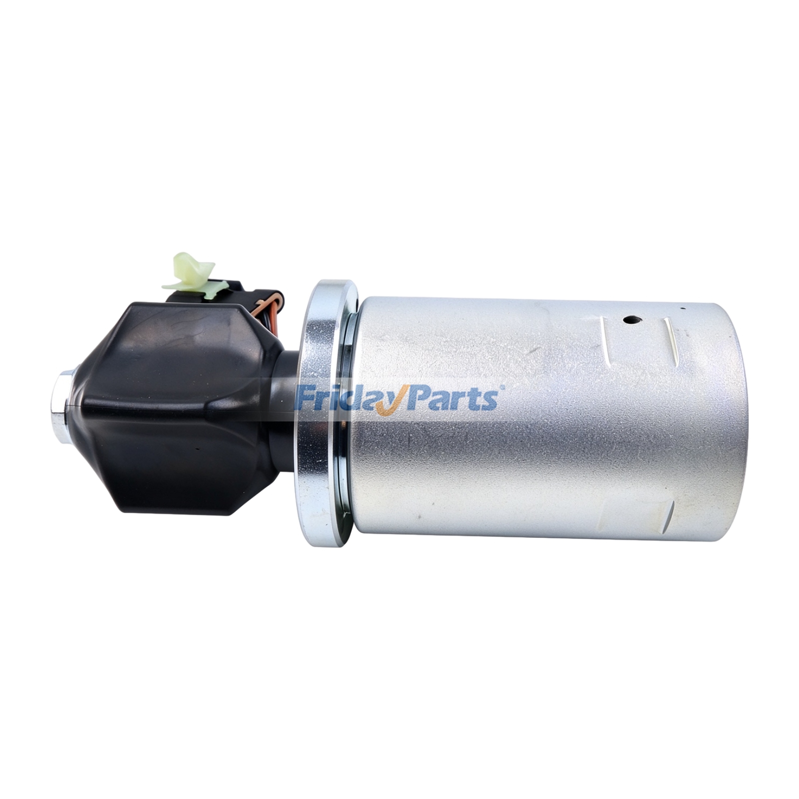 24V Shutoff Solenoid for Engine,Generator