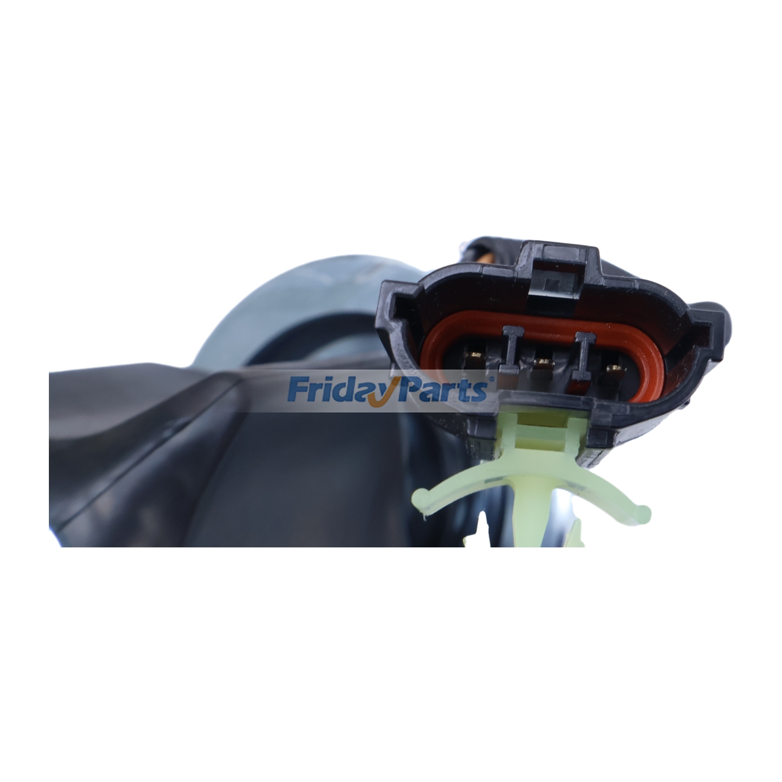  24V Shutoff Solenoid For DOOSAN