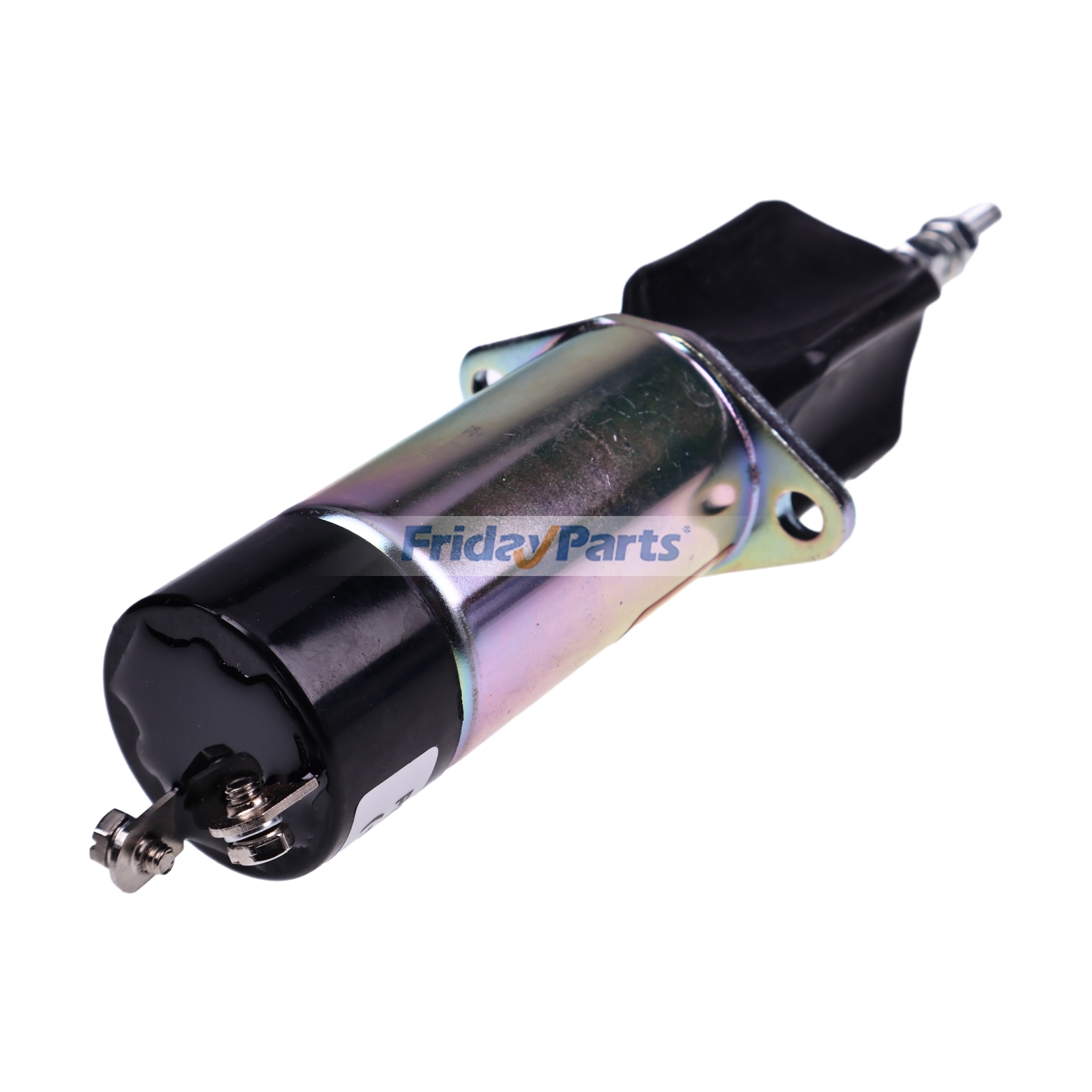 FridayParts Abschaltmagnetventil