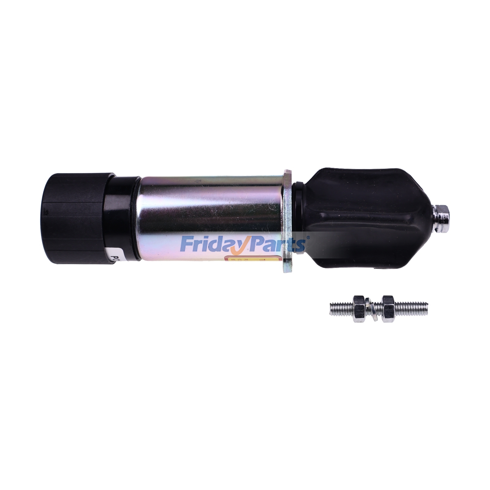 Abschaltmagnetventilfür Motor,GeneratorFür Woodward
