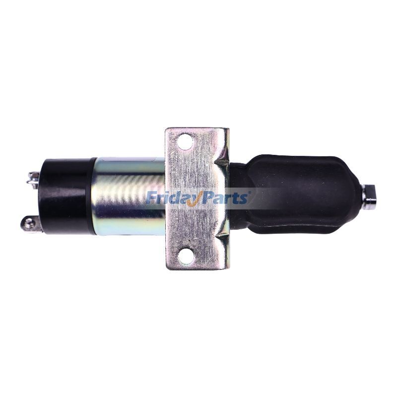 24V Shutoff Stop Solenoid in Stock in China