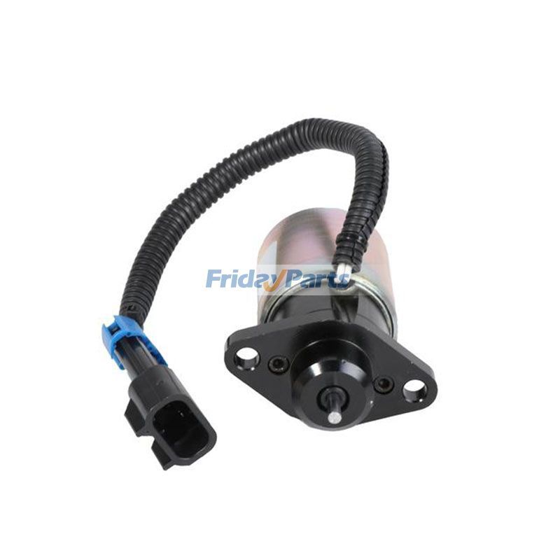 FridayParts 24-V-Magnet-Scherenhebebühne für unwegsames Gelände