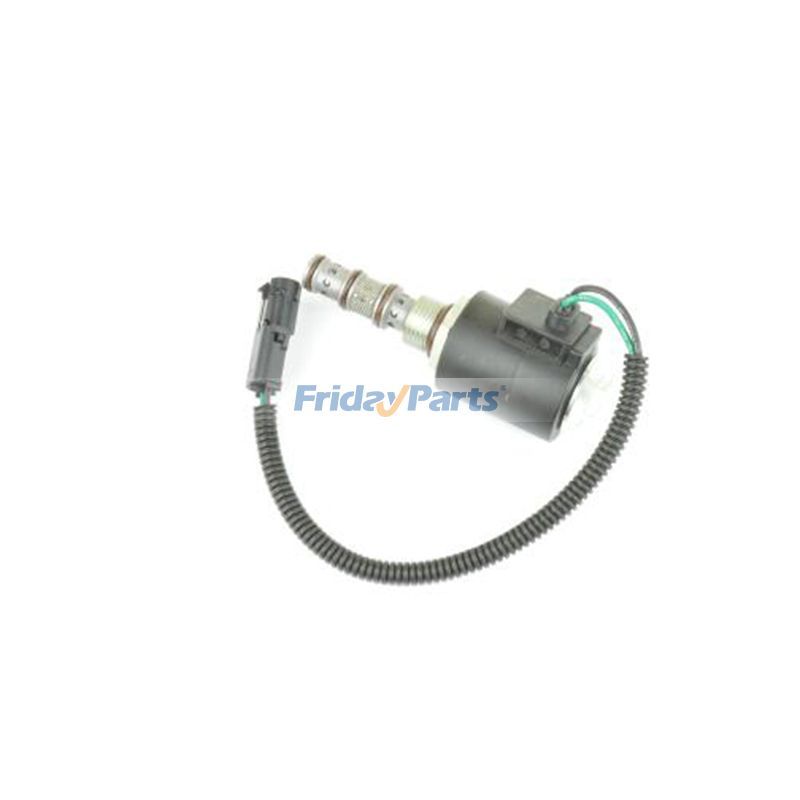 Conjunto de cartucho de solenoide de 24 V 4215419 para Dana