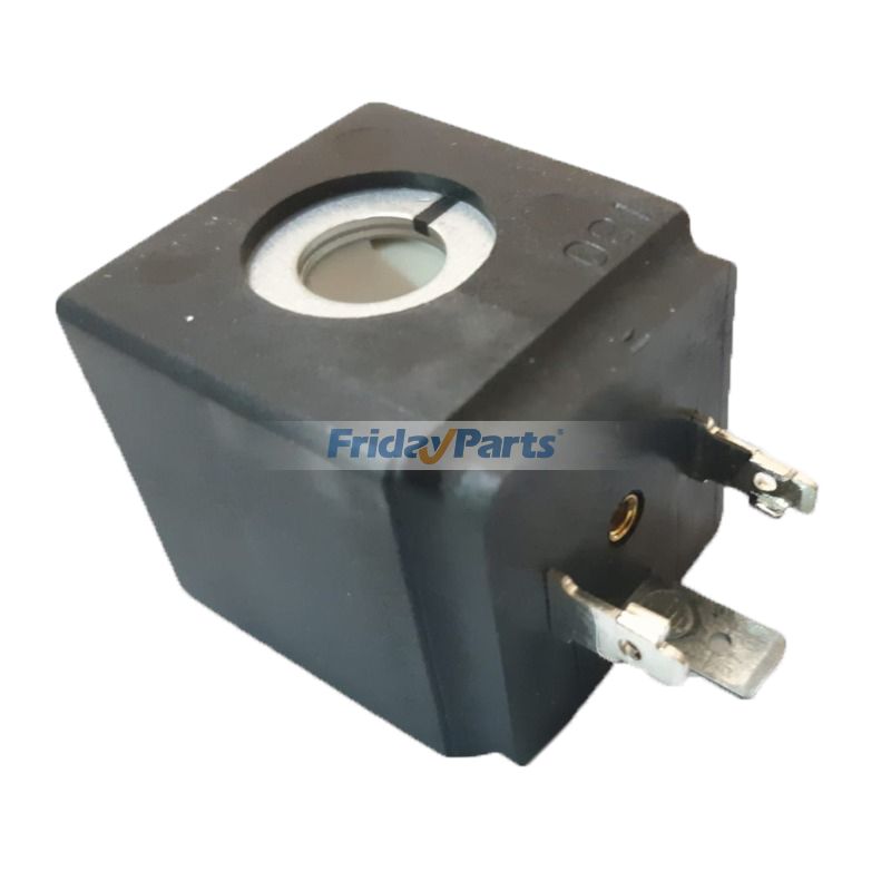 24V Solenoid Coil 042N0843 AM024D for Danfoss