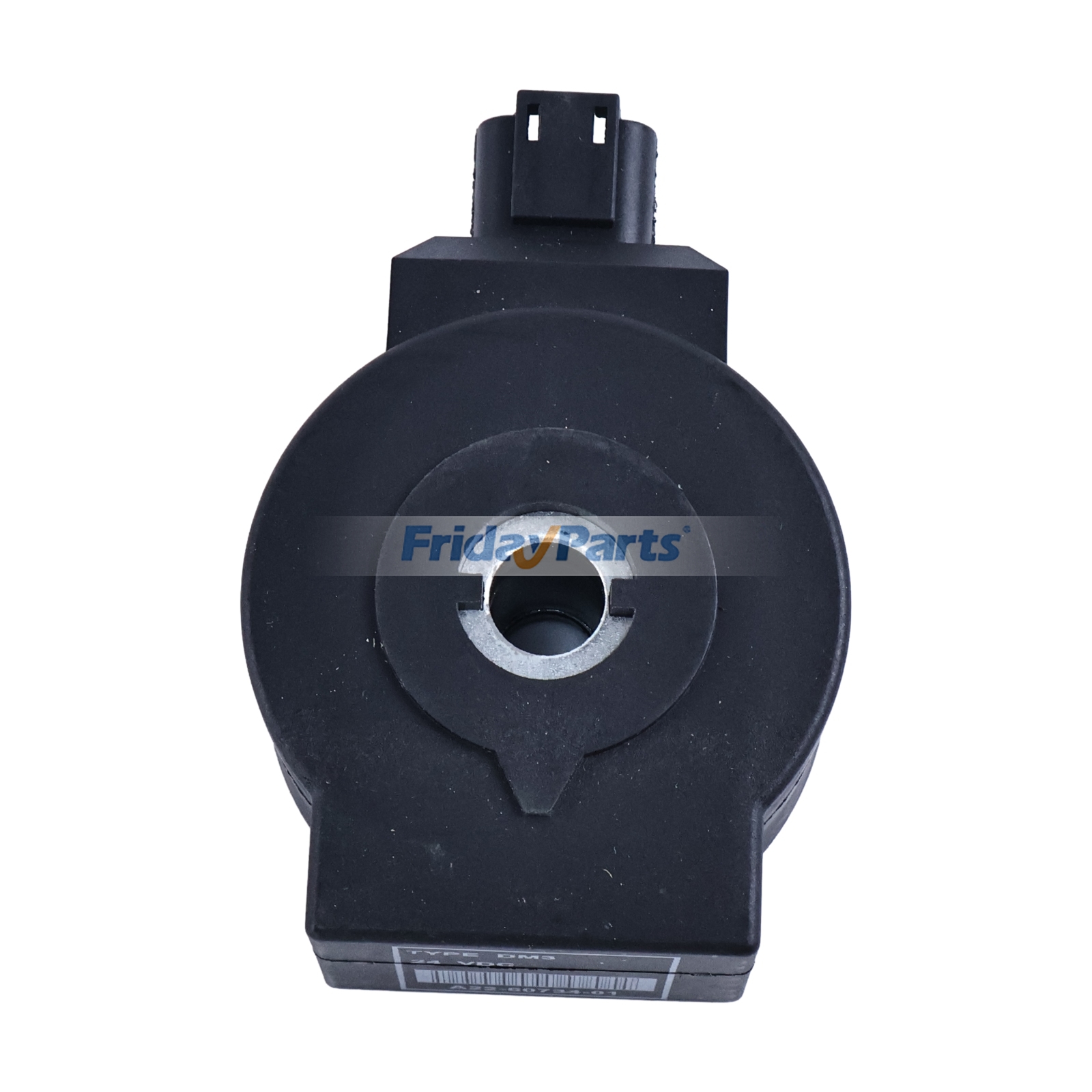 Bobina de válvula solenoide de 24 V 22-60734-01 para Carrier Transicold Xarios 400 350 600Mt Pulsor 500 Zephyr 20 30 Para CARRIER