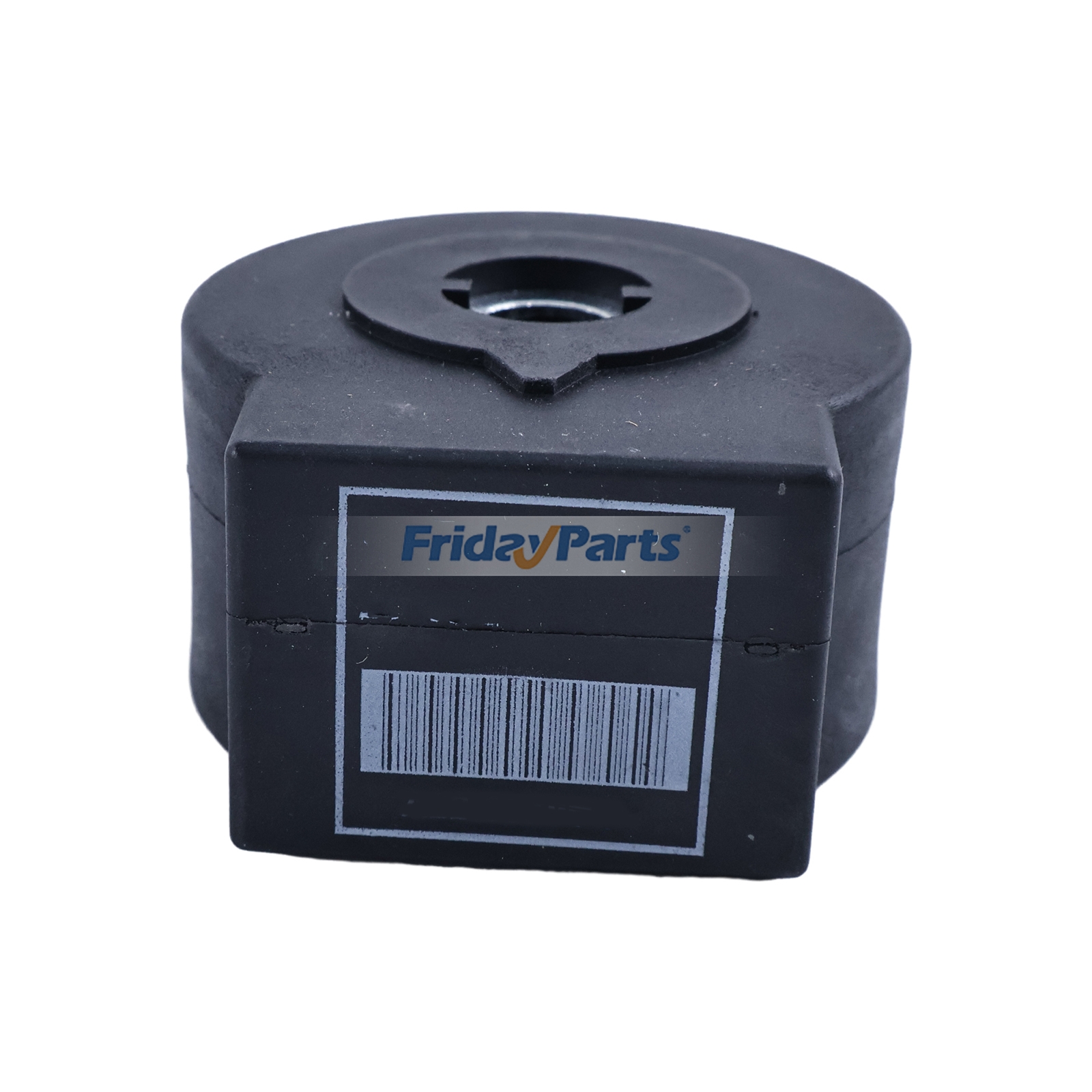 Bobina de válvula solenoide de 24 V 22-60734-01 para Carrier Transicold Xarios 400 350 600Mt Pulsor 500 Zephyr 20 30 de FridayParts