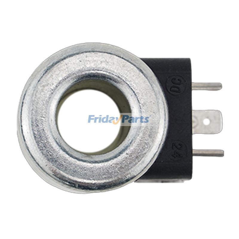 Bobine d'électrovanne 24 V pour HYDACpour Autres