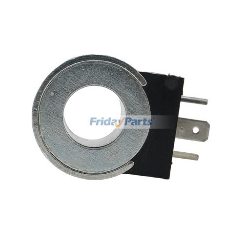24V Solenoid Coil 24DG-40-1836 for HYDAC