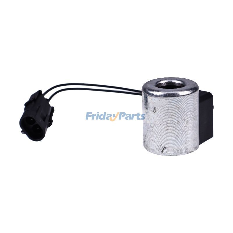 24V Solenoid Valve Coil for Hydac in Stock in China