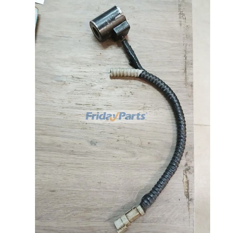 24V Solenoid Coil 901113898 02411725 for Volvo