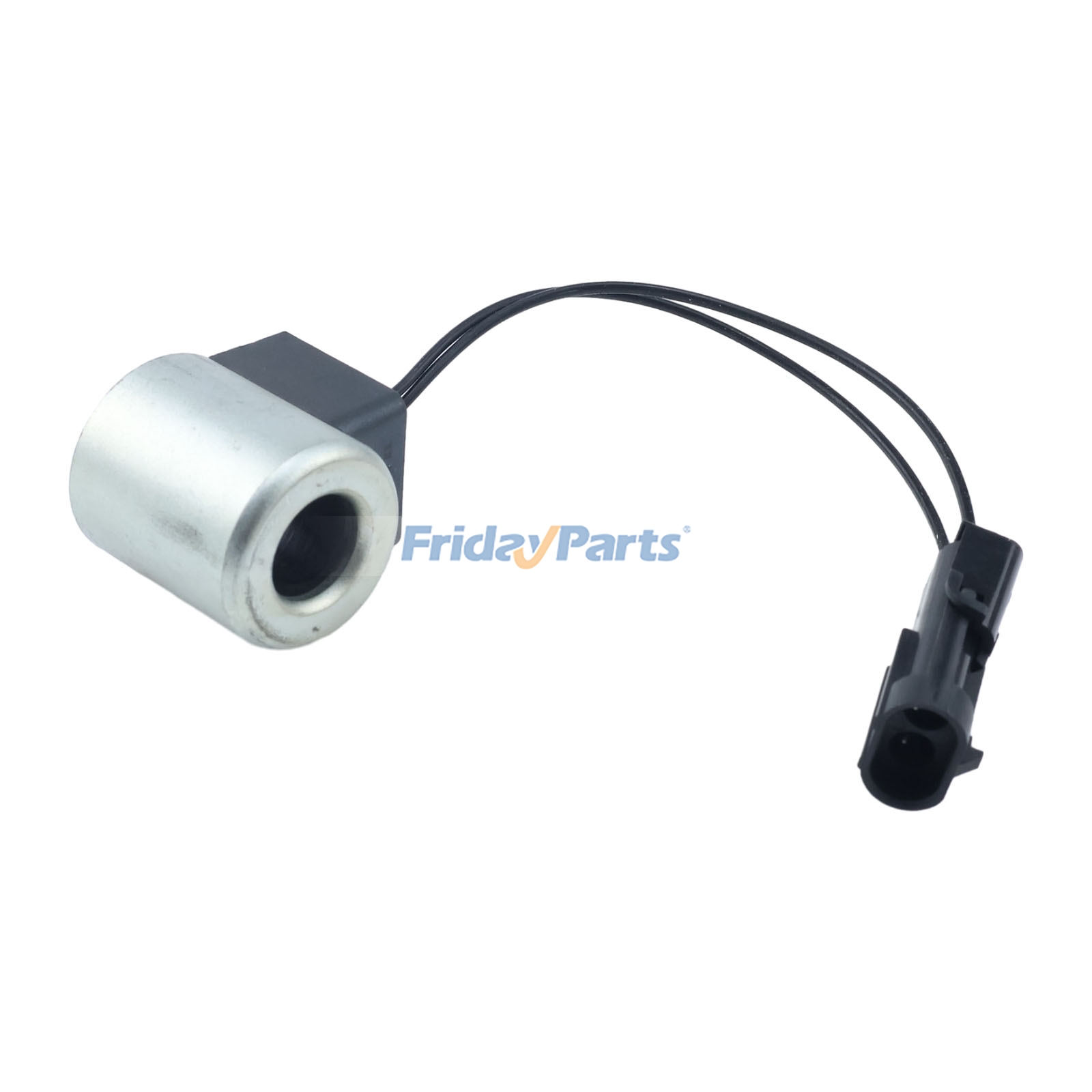 Bobina de solenoide de 24 V B01-08-0022 para plataforma aérea Haulotte 3632T 3522A 4527A 45 XA 55 XA Para Haulotte