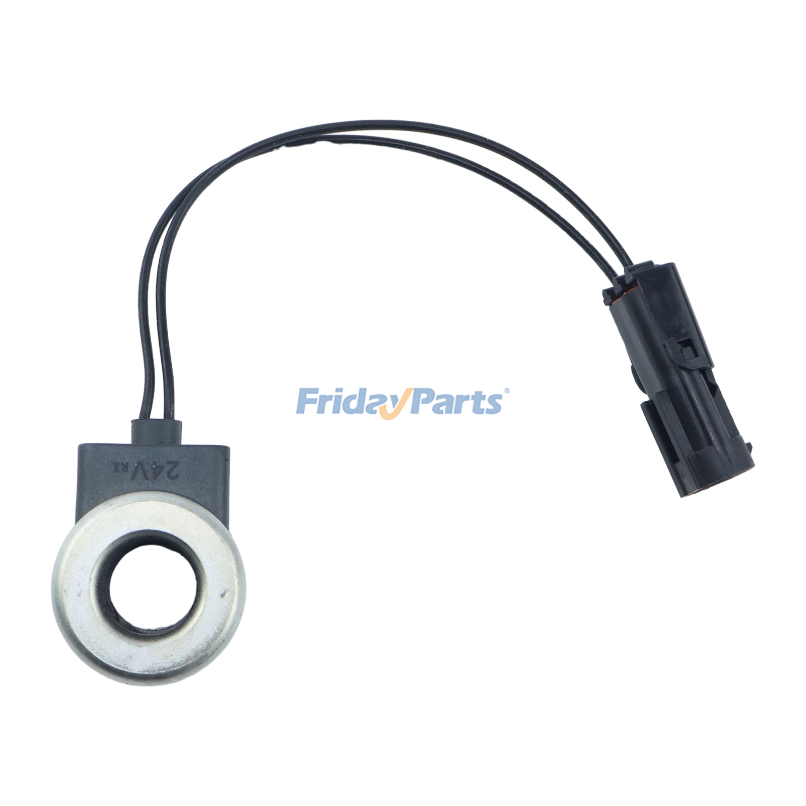 Parte para Plataformas de trabajo aéreas