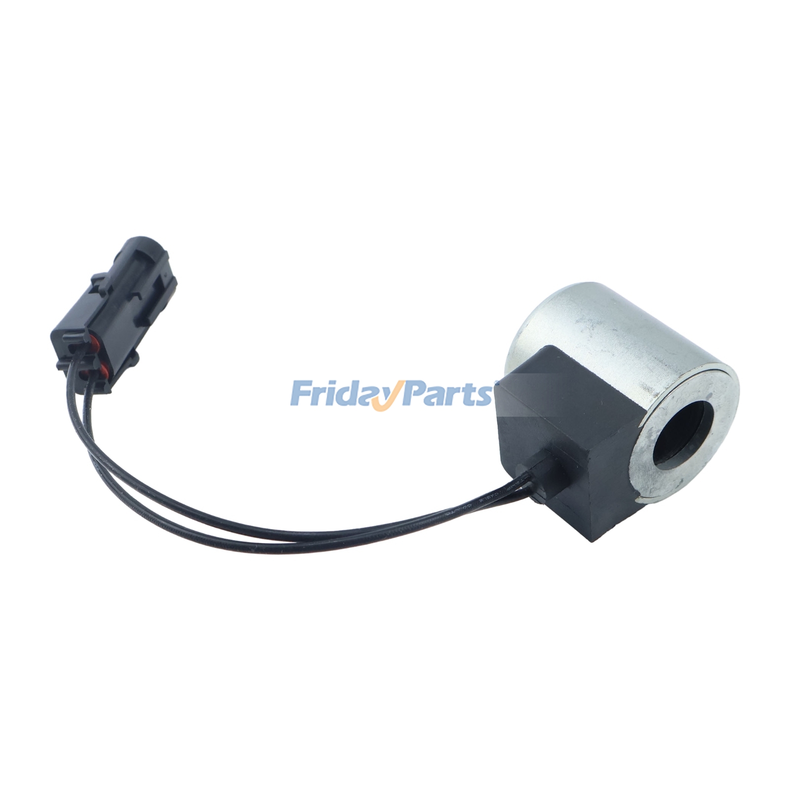 Haulotte高所作業台3632T 3522A 4527A 45 XA 55 XA用24Vソレノイドコイル B01-08-0022