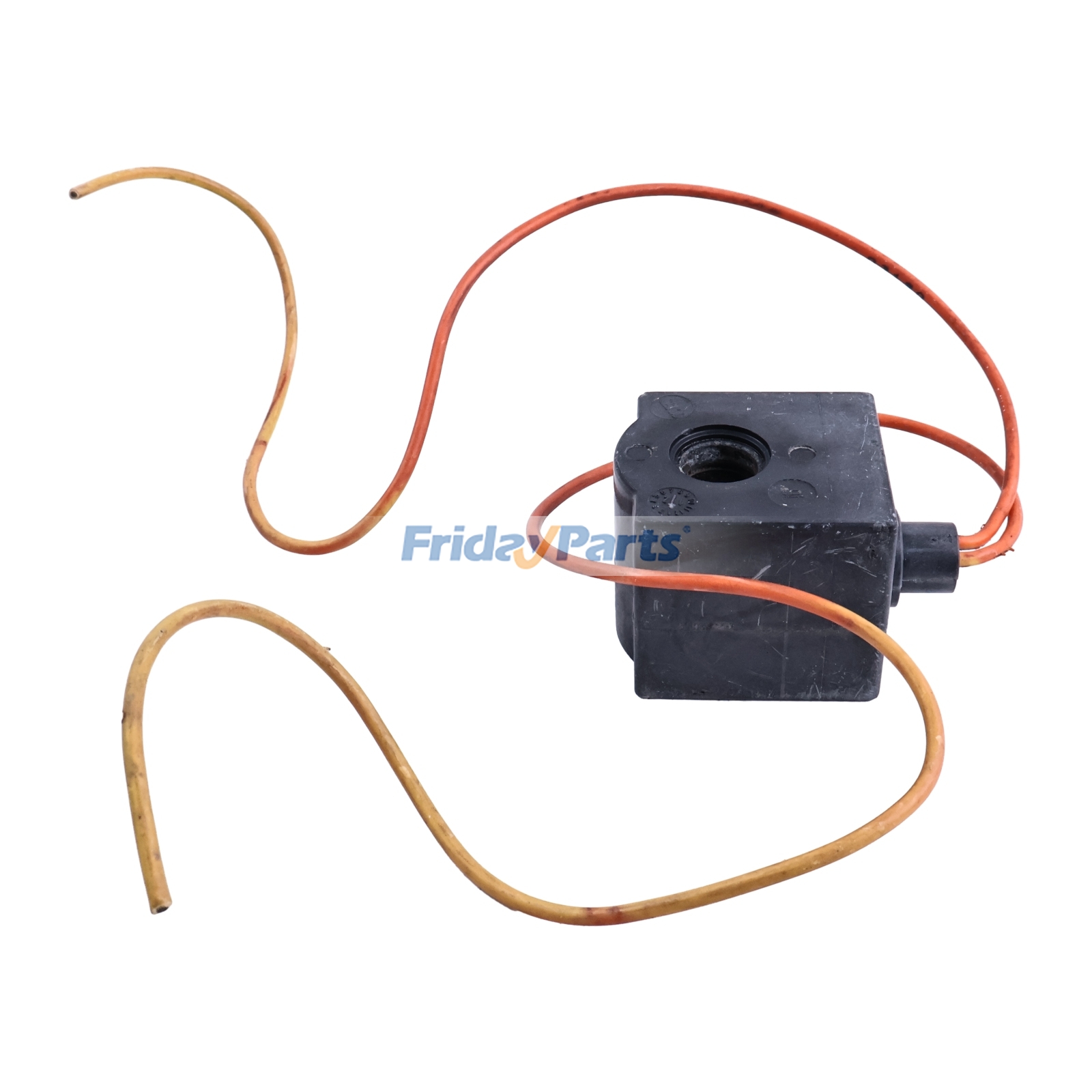 Kit de bobina de solenoide de 24 V 14-01091-04 para Carrier Transicold