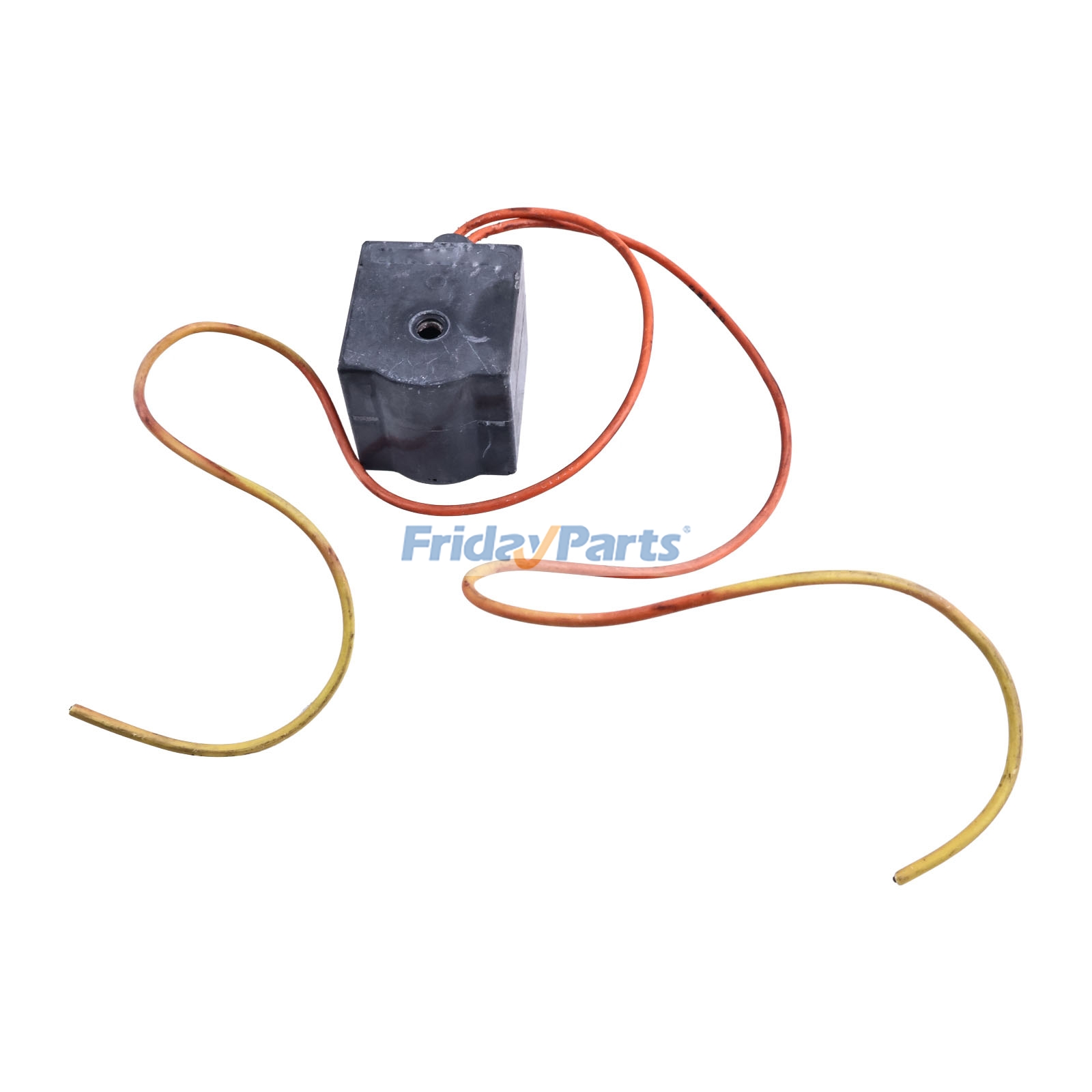 Kit de bobina de solenoide de 24 V 14-01091-04 para Carrier Transicold para Refrigeración de transporte Para CARRIER FridayParts